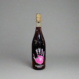 Rosato | Lammidia 2019