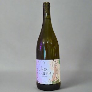 'Merune' 2022 | Les Cortis