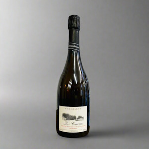 'Les Couarres' Champagne Blanc de Noirs Brut Nature 2016 | Chartogne Taillet