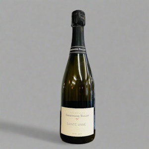 Sparkling: Cuvée Sainte Anne  Extra Brut NV | Chartogne Taillet