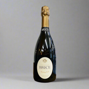 Heritage E.P. Brut Nature NV | Champagne BRICE