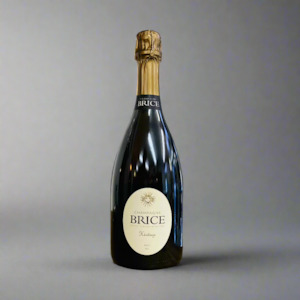 Heritage Brut NV | Champagne BRICE