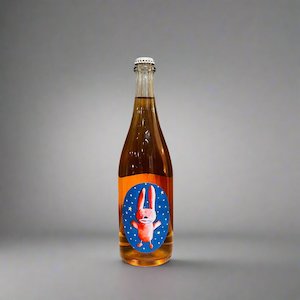 Sparkling: Astro Bunny 2023 | Wild Man