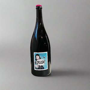 Sparkling: SPLASH! 2022 1.5L (Magnum)  | Barouillet