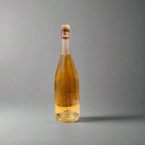 Sparkling: Festejar Blanc Pet Nat 2022 | LA BOHÈME (Patrick Bouju)