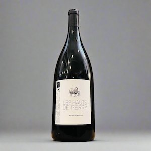 Big Bottle: AOC Terrasses du Larzac Haut de Perry 2020 (Magnum) | Mas Des Agrunelles