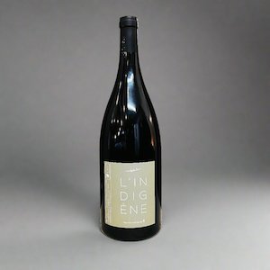 Big Bottle: L'indigène 2021 (Magnum) | Mas Des Agrunelles