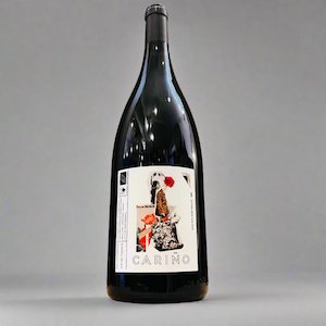 Cariño 2021 (Magnum) | Mas Des Agrunelles