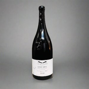 Saint Bris "Les Copains d'abord" 2021 Magnum | Clément Lavallée