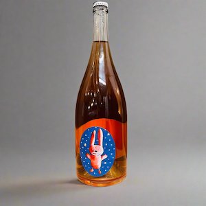 Big Bottle: Astro Bunny 2022 Magnum | Wild Man