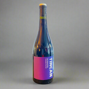 New Zealand: Practically Pinot Noir 2020 | TINCAN (North Canterbury, NZ)