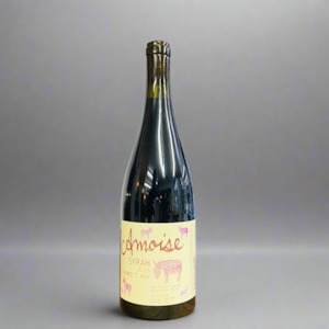 New Zealand: Syrah 2023 | Amoise (Hawkes Bay, NZ)