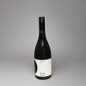 New Zealand: Sauvignon Blanc 2023 | Deep Down (Marlborough, NZ)