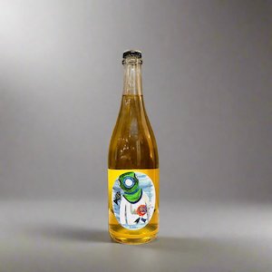 Australia: Bubbles 2022 | Yetti and the Kokonut