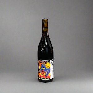 Australia: Ridiculously Red 2022 - Good Intentions