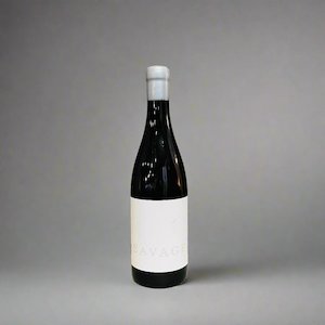 Australia: White 2021 - Savage