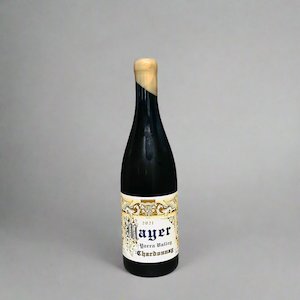 Australia: Chardonnay 2020 - Mayer