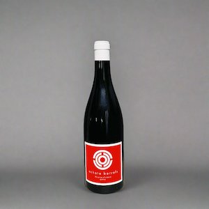 Australia: The Price Of Silence Gamay 2021 | Ochota Barrels