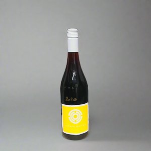 Texture Like Sun Field Red Sector Seven 2020 | Ochota Barrels