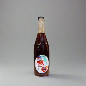 Australia: Hipster Juice  2021 - Yetti and the KoKonut