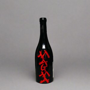 Italy: MAGMA 2019 | Frank Cornelissen (P.O.D)