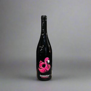 Italy: Flamingo 2020 | Lammidia