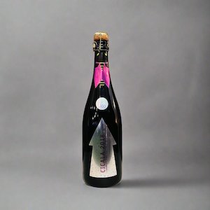 Italy: Cicala Méthode Ancestrale 2018 | Azienda Agricola Serragghia (Gabrio Bini)