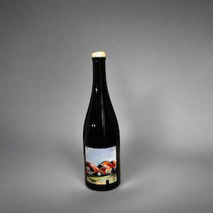 35 And Under: Brood Fermentation 'Pollen' 2023 Chardonnay-Riesling