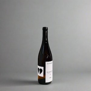 35 And Under: Bergecrac Blanc 2022 | Barouillet