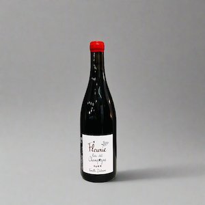 Dutraive: Fleurie Lieu Dit "Champagne" 2020 | Famille Dutraive