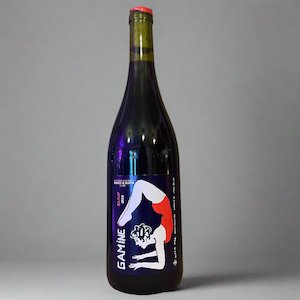 Domaine De La Cure Fabrice Le Glatin: Gamine 2022 | Maison Fabrice Le Glatin