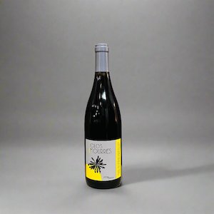 Vin de France "Pompette" Rouge 2021 | Clos des Mourres