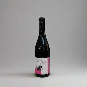 Côtes du Rhône AOC "NoVice" 2020 | Clos des Mourres