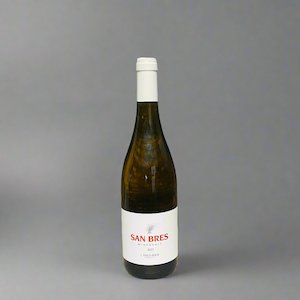 Domaine Luc Lapeyre: San Bres blanc 2022 | Luc Lapeyre