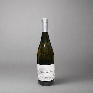 Domaine Luc Lapeyre: Avis de Vin Frais Blanc 2022 | Luc Lapeyre