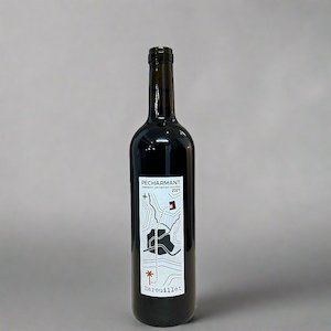 Chateau Barouillet: Pécharmant 2021 | Barouillet