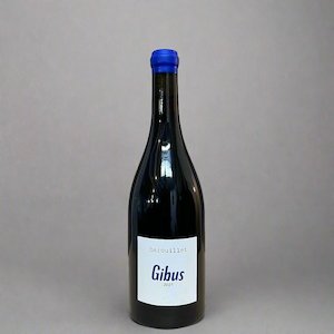 Chateau Barouillet: Gibus 2019 | Barouillet