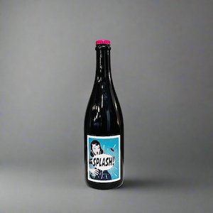 Chateau Barouillet: SPLASH! 2022 | Barouillet