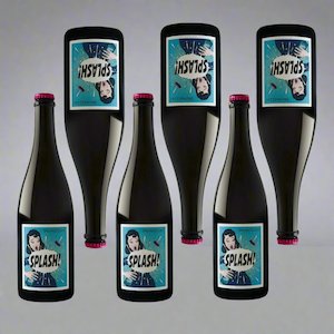 SPLASH! 2021  | Barouillet  - 6 pack -