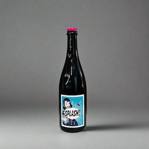 Sparkling: SPLASH! 2021  | Barouillet