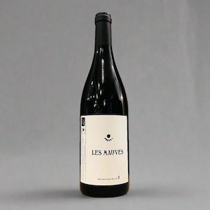 Mas Des Agrunelles: Les Mauves 2020 | Mas Des Agrunelles