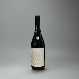 Mas Des Agrunelles: L'indigène 2021 | Mas Des Agrunelles