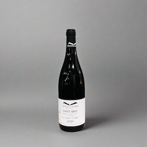 Chablis: Saint Bris "Les Copains d'abord" 2021 | Clément Lavallée