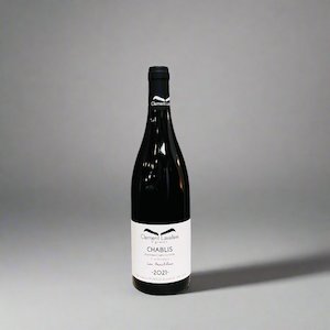 Chablis "Ardillers" 2021 | Clément Lavallée