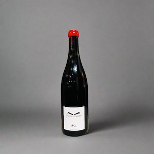 Chablis: Cuvée Éphemère #2 Mourvèdre 2021 | Clément Lavallée