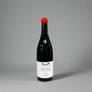 Bourgogne Cotes d'Auxerre Rouge "Ma Pierre" Rouge 2021 | Clément Lavallée