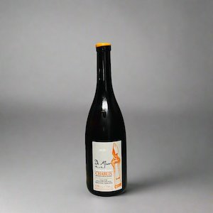 Chablis: Chablis Coteau de Rosette 2020 | De Moor