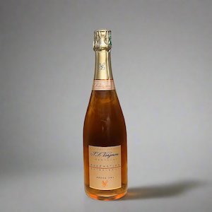 Rosémotion Champagne Extra Brut Grand Cru | J.L. Vergnon