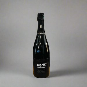 Champagne: Msnl 2010 Champagne Brut Nature Grand Cru Blanc de Blancs | J.L. Vergnon