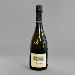 'Heurtebise' Champagne Blanc de Blanc Extra Brut 2017 | Chartogne Taillet